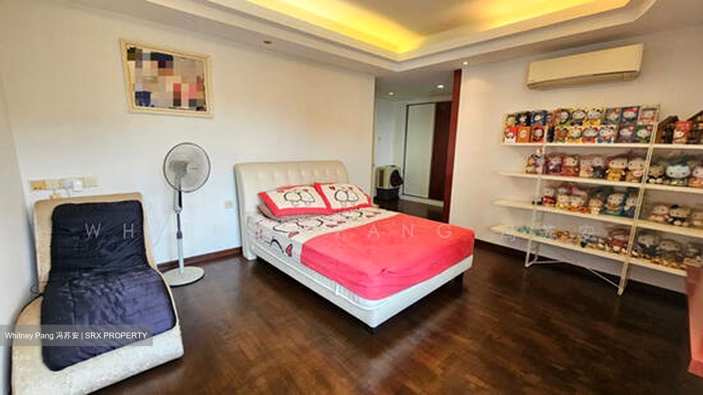 Elias Green (D18), Condominium #559647941